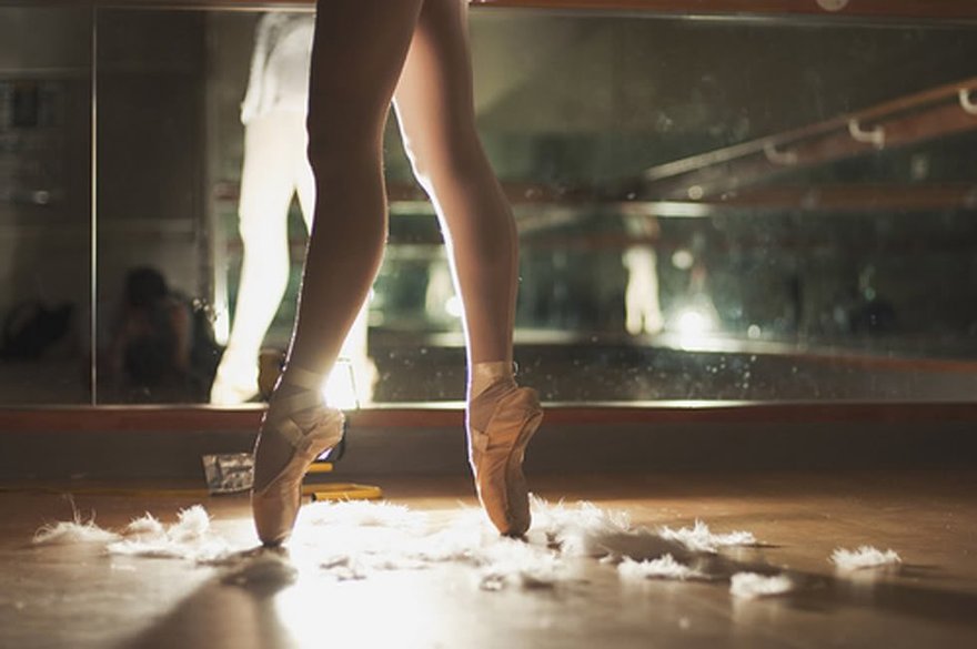 Школа балета «Аллегро»