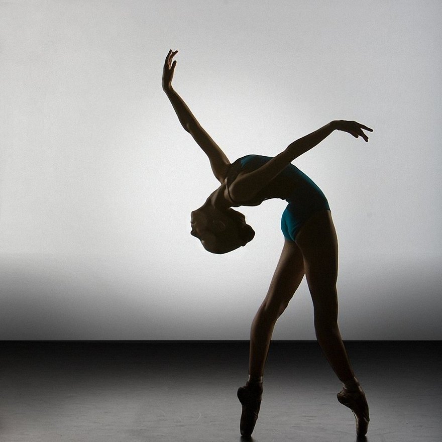 Школа Балета на Петроградской стороне