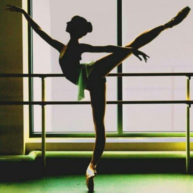 Балетная школа «Айседора»