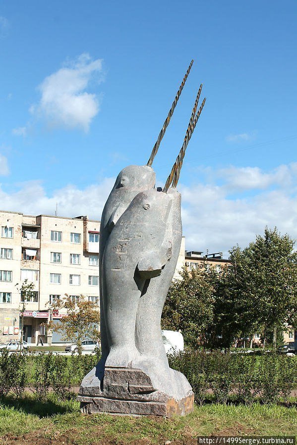 «Последние из единорогов»