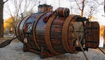Надо знать: 10 необычных памятников в окрестностях Петербурга
