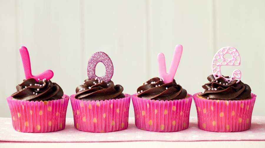 Фестиваль сладостей Sweet Weekend