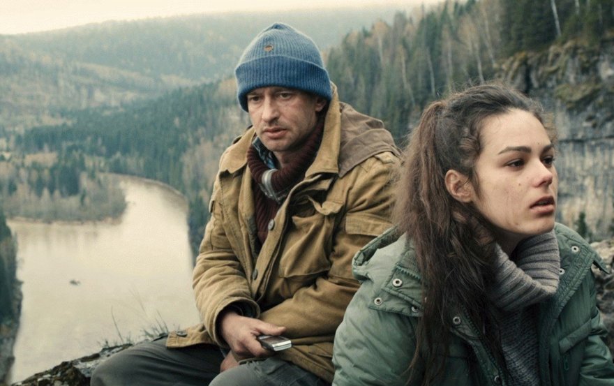 Ноябрьская программа кинофорума «Фактор согласия»