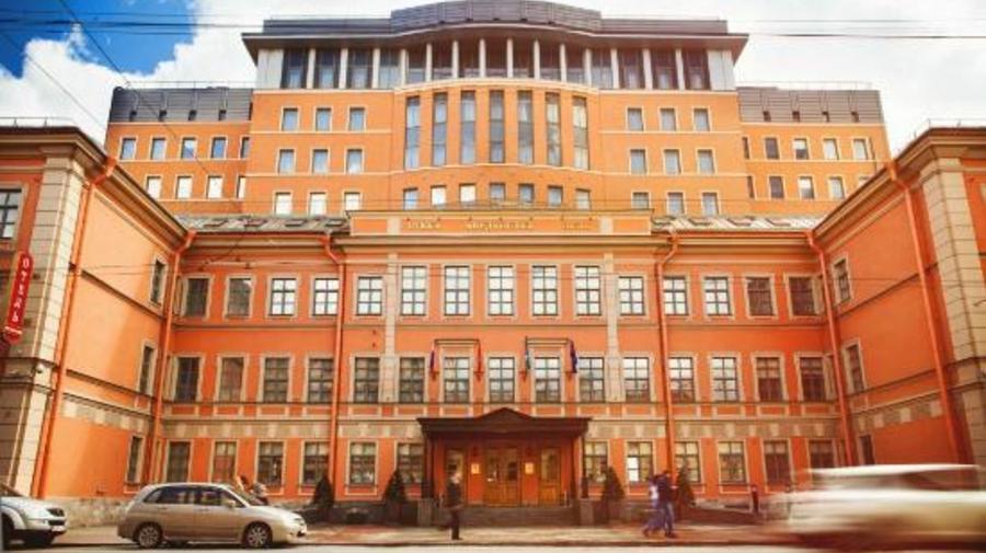 Отель «Введенский»