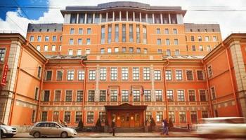 Отель «Введенский»