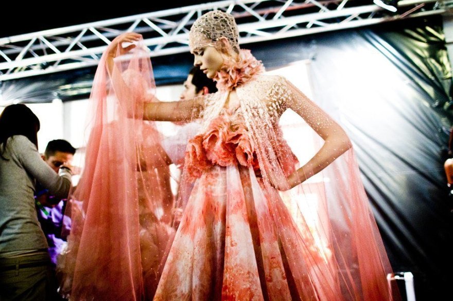 Fashion-шоу Selfstyle