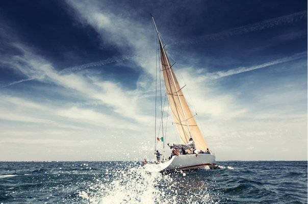  Sailing Photo Awards