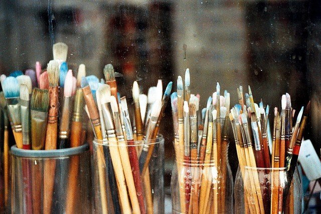 Пространство NewArtSchool