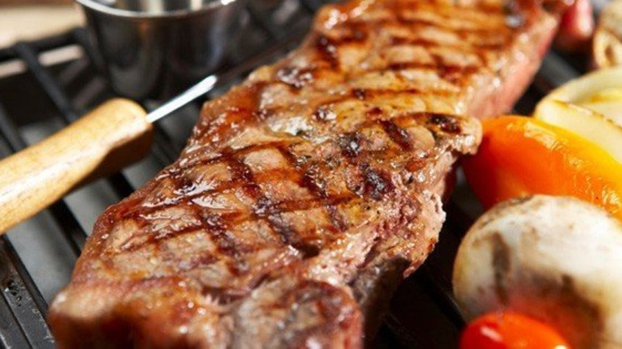 Grill Bill vol. 8