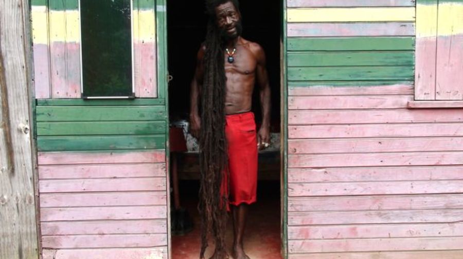 Rasta Kitchen