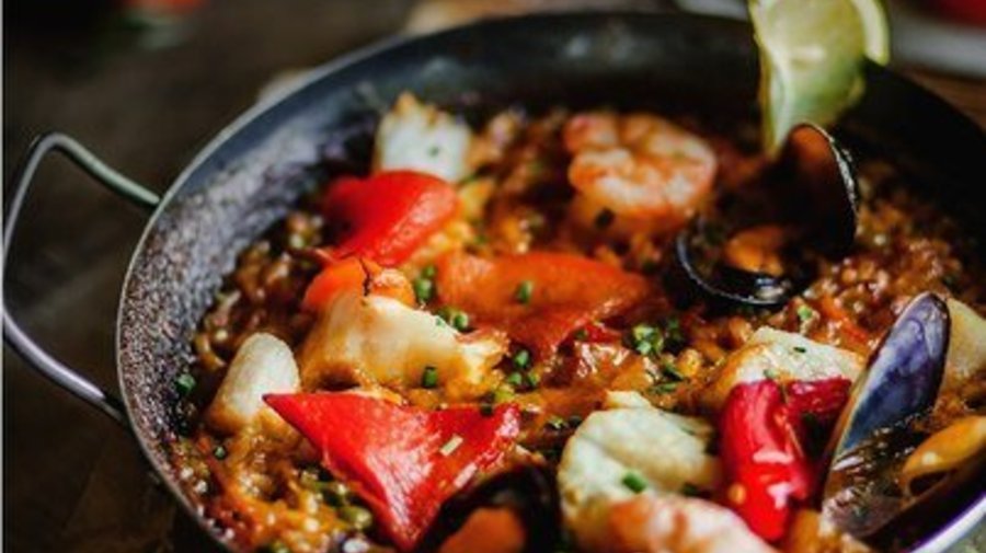 Ресторан «Большая кухня» 