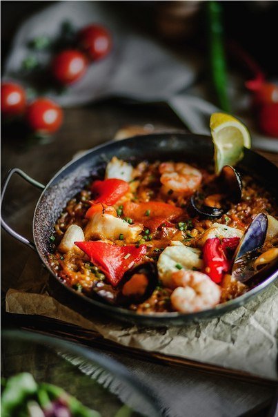Ресторан «Большая кухня» 