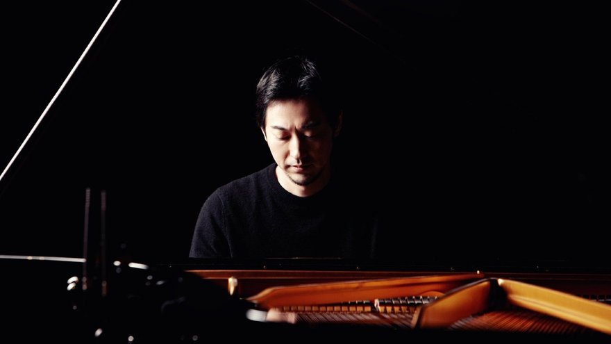Концерт: Yiruma