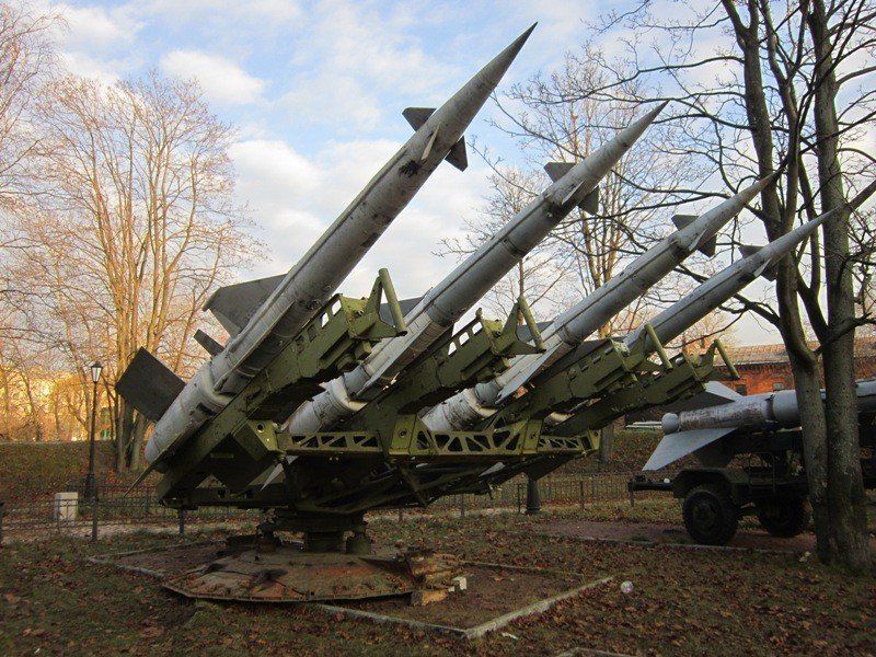 Фото: пресс-служба Военно-исторического музея артиллерии,  инженерных войск и войск связи