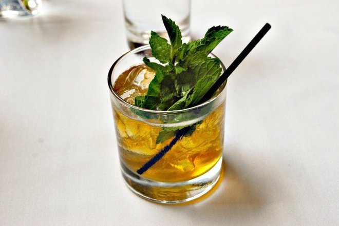 Zing Bar