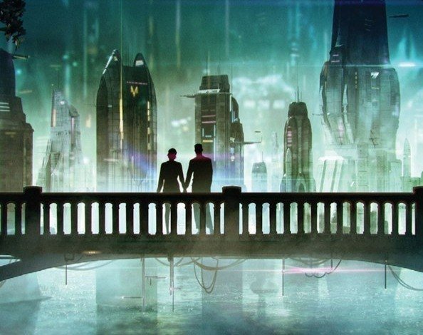 3d-мюзикл «Джульетта & Ромео»