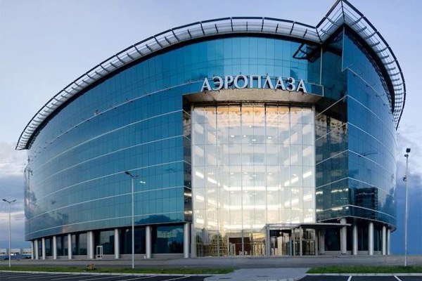 Бизнес-центр «Аэроплаза»