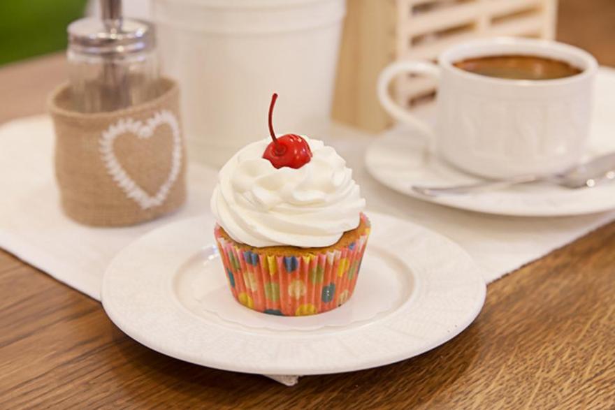 Big Cake House