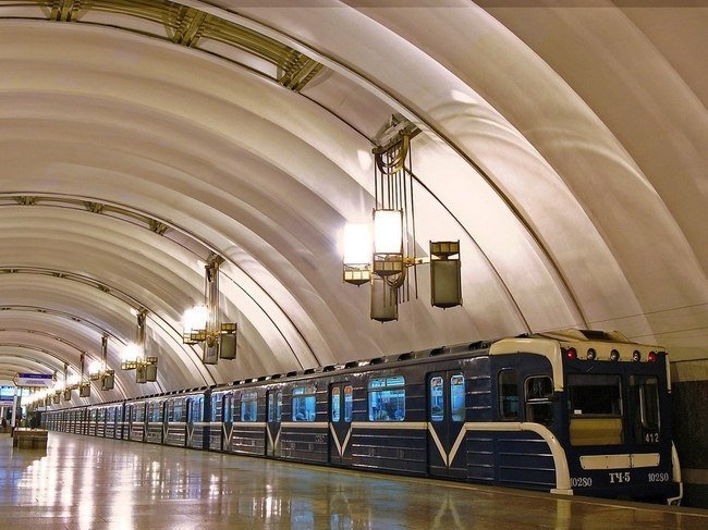 Станцию метро «Лиговский проспект» откроют после ремонта 3 декабря
