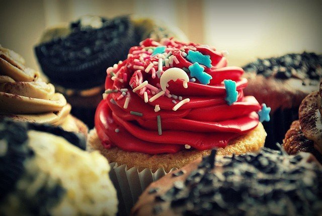 Пекарня Daisy Cakes