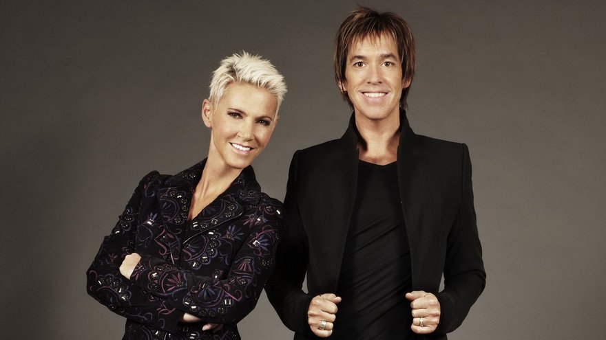 Концерт: «Roxette»