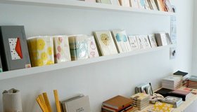 Papershop: первый «бумажный» бутик в Хельсинки