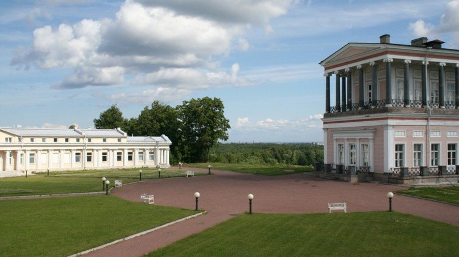 Бельведер