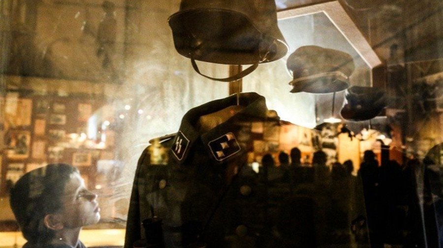 У парка Победы построят новый музей блокады Ленинграда