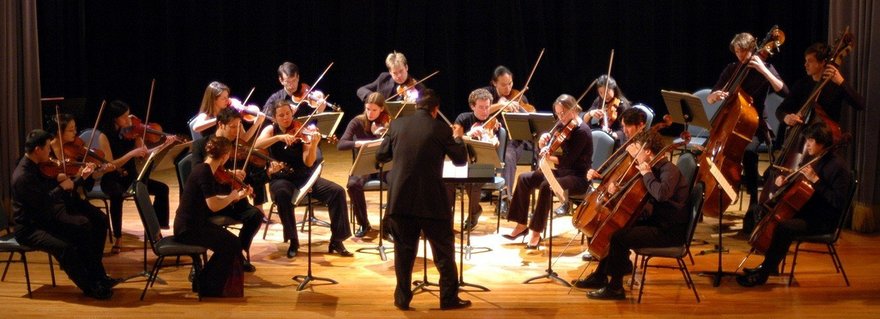 The Great Film Music