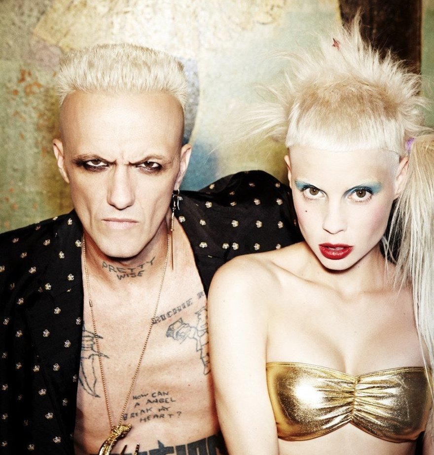 Die Antwoord