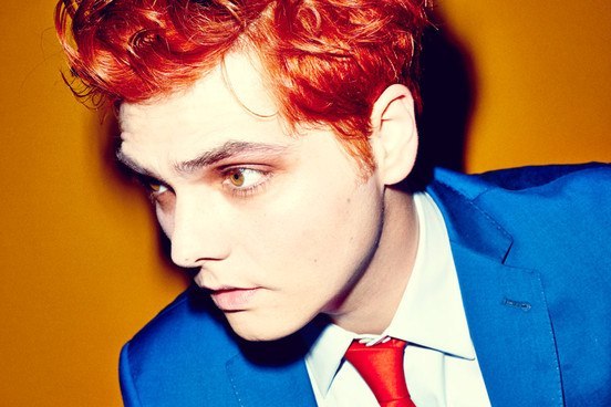 Gerard Way