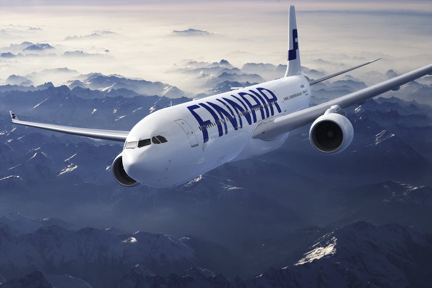 Finnair закупает дополнительные аэробусы