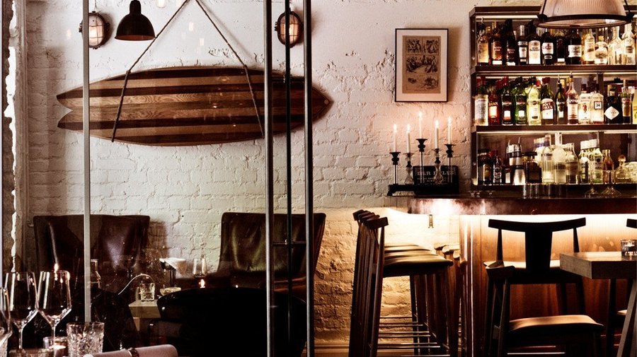 «Boulevard Social»