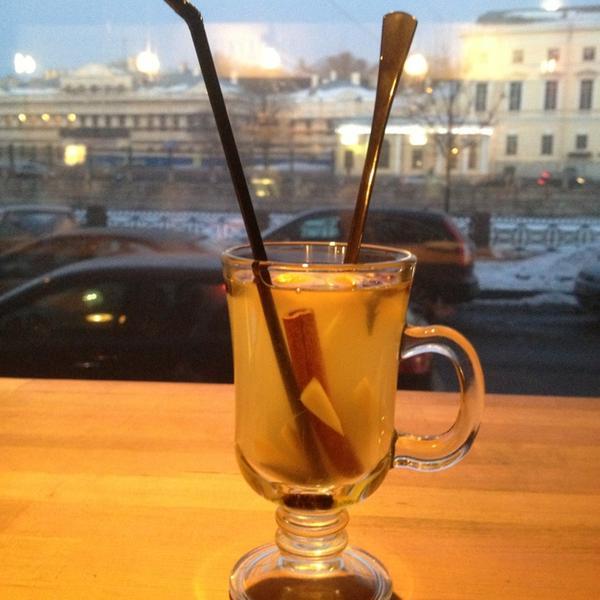 Кафе-бар «Продукты»