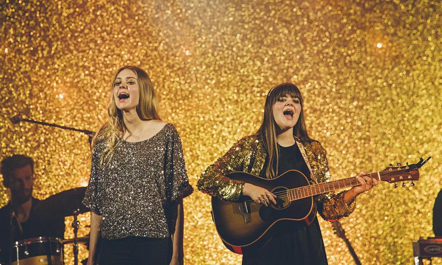 Концерт: «First Aid Kit»