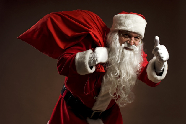 Ded Moroz Lab