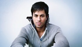 Концерт: Enrique Iglesias