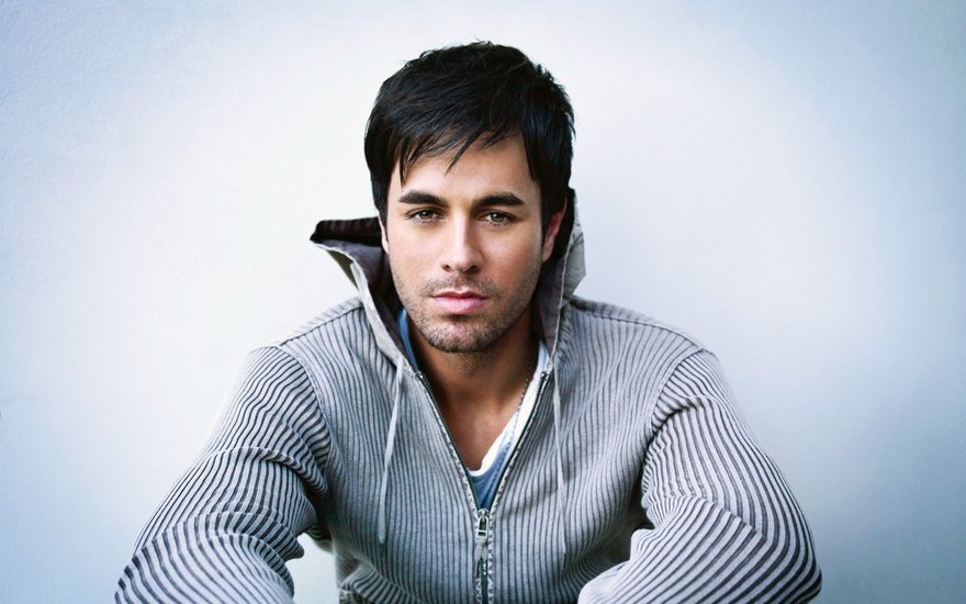 Концерт: Enrique Iglesias