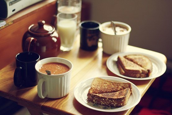 Бар и кафе I'm Thankful For Today