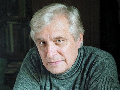 Творческий вечер Олега Басилашвили