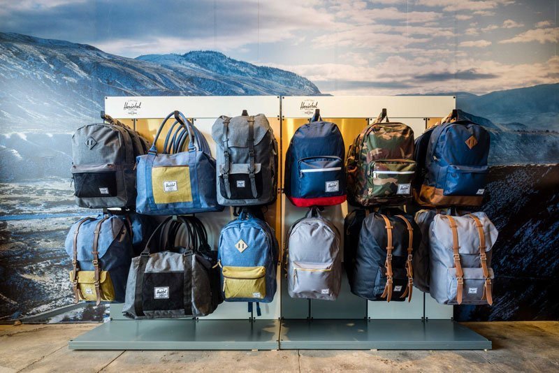 Magasin herschel sales