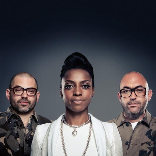 Концерт Morcheeba: Greatest Hits