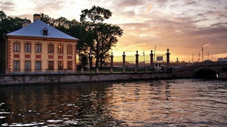 Обновленный Летний дворец Петра I откроют для петербуржцев