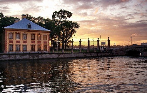 Обновленный Летний дворец Петра I откроют для петербуржцев