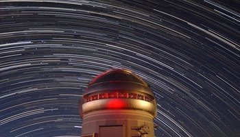 Обсерватории Петербурга: 5 мест, где можно посмотреть на звездное небо