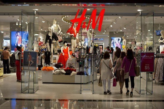 Магазин Hm Распродажа Магазин Hm Распродажа