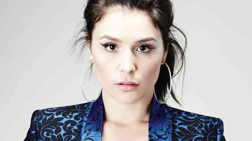 Концерт: Jessie Ware