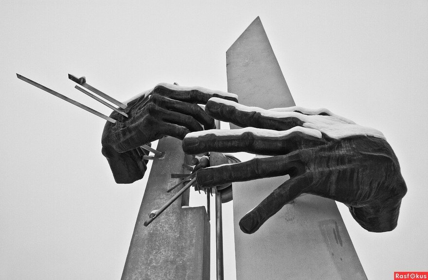На Поклонной горе появится памятник ликвидаторам аварии в Чернобыле 