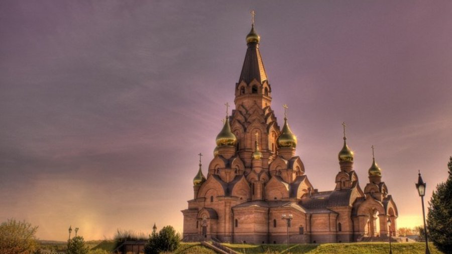 На Арбате появится археологический парк 