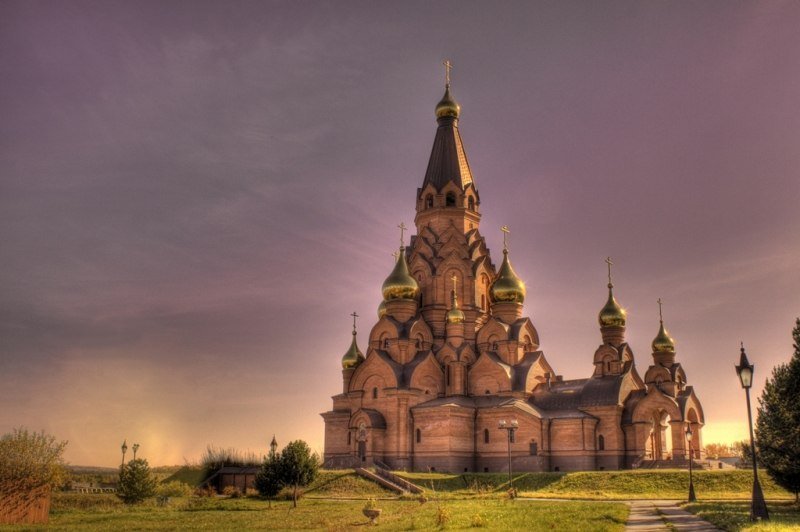 На Арбате появится археологический парк